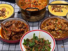 -江西老表·经典江西八大碗