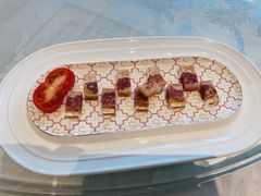 -一品淮扬 · 淮扬菜·北京万达文华酒店