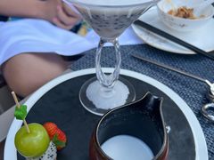 -铭轩中餐厅·海南菜·粤菜(亚龙湾瑞吉店)