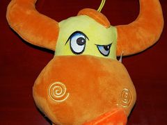 -牛一嘴·兰州牛肉面·大盘鸡(财富中心店)