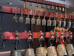 -曾宴·楚菜(湖北省博物馆店)