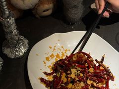 -烛影拾光观景餐厅·创意菜·摄影·小提琴(大唐不夜城店)