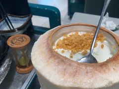 -四季缤纷椰子鸡(星沙松雅湖吾悦广场店)