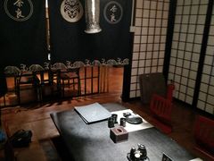 包房-云座日式料理