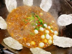 -地锅公社·现炒地锅鸡·地锅鱼·夜宵(罗锦路店)