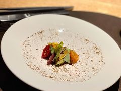 节瓜饺子-泰安门Taian Table(镇宁路店)