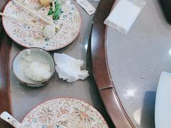 -君霖海鲜私房菜(春柳店)