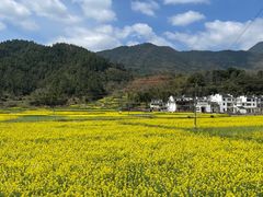 -婺源风景区