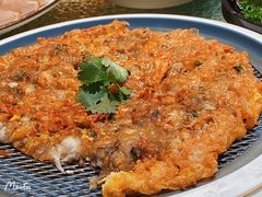 潮州煎粉粿-珍味汤馆·潮汕家乡菜(保利文化广场店)