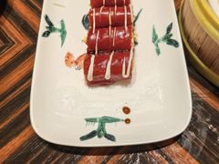 -夏宫中餐厅(香格里拉大酒店)
