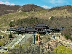 -威海华夏城景区