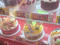 -味多美蛋糕(看丹桥店)