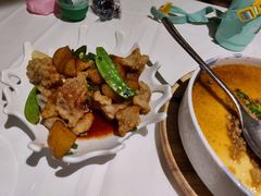 -四道菜·福建海蛎煎(世欧广场店)