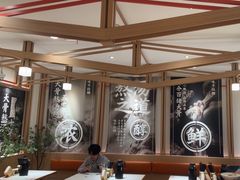 -味千拉面(广州白云机场T1西二店)