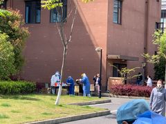 -上海国际旅行卫生保健中心(浦东分中心)