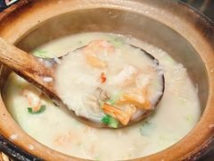 -大洋家·精品潮汕菜·生腌砂锅粥(天河东路店)
