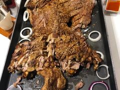 -九十九顶毡房(阜石路店)