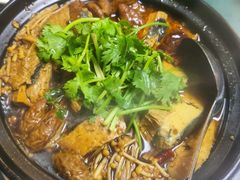 -富临轩私房菜(集庆门大街店)