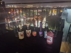 -顽啤熊·酒客酒馆(苏城夜景必选店)