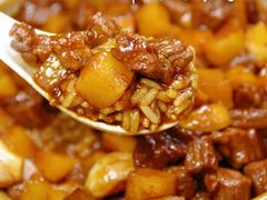 天然居大碗菜-天然居饭店(新华西路店)