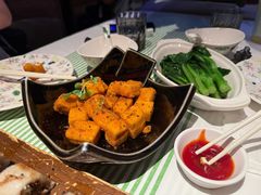 -桂满陇·蟹黄小笼汤包(清河万象店)