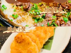 -常来小聚·广州非遗传承餐厅(高德置地店)