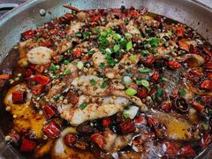 -小唐小四川水煮鱼(北三路店)