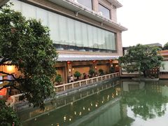 -番禺宾馆丽苑厅
