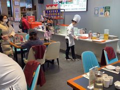 -紫光园·烤鸭·北京菜(团结湖店)
