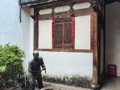 -福建民俗博物馆