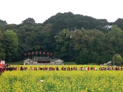 -古田会议纪念馆
