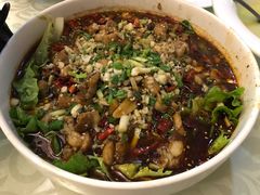 -眷江南之小蓝鲸(王府大街店)