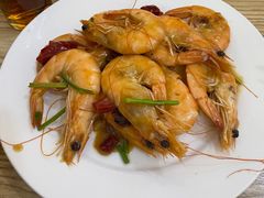 -九龙餐厅(大沽路店)