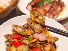 -凤来茶餐·粤菜馆(珠江新城店)