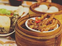 -添好运点心专门店(深水埗店)