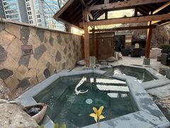 -裕龙汤泉