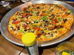 -Tubestation站点比萨(高新万达ONE店)
