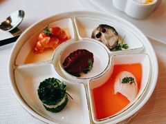 -桂花楼淮扬中餐厅(浦东香格里拉店)