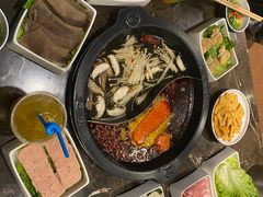 -巴倒烫陆派火锅(捉马东大街店)