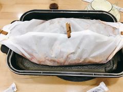 -金星纸包魚&潮汕鲜牛肉火锅(乳山路店)