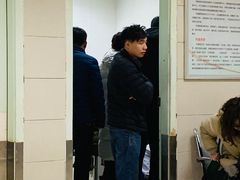 -成都市第一人民医院(南区)