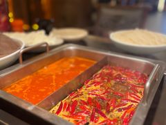 -福禄娃一家人火锅(上地店)