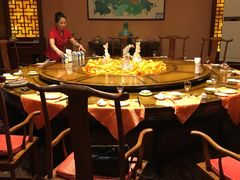 包厢-皇家园林酒店