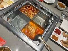 -海底捞火锅(宇飞大厦店)