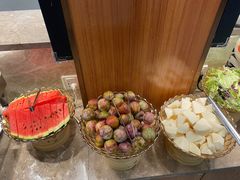 -素满香·素食自助餐(福州·长乐北路店)