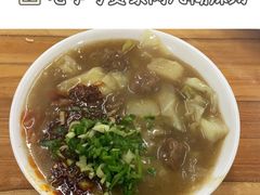 -老字号贾家肉丸糊辣汤(光明巷店)