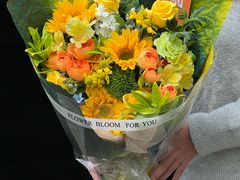 -花未央花店·WEYOUNG