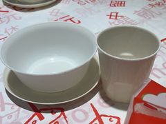 -胡犇嗲单车烧烤(坡子街店)
