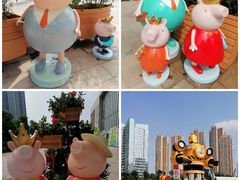 -佛山京华广场MALL