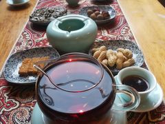 -大可堂普洱茶馆(襄阳南路馆)